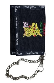 Πορτοφόλι Pokémon